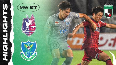 2022 MEIJI YASUDA J2 LEAGUE .